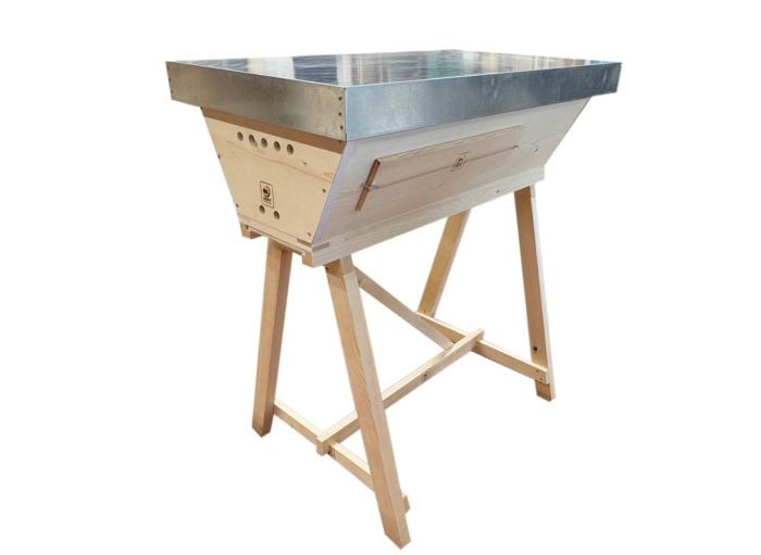 Ruche Kenyane Top Bar