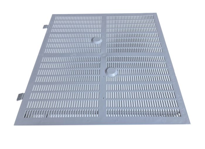 Tapis à propolis pour ruche dadant