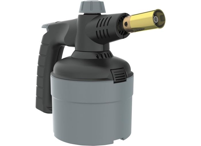 Chalumeau pour désinfecter les ruches