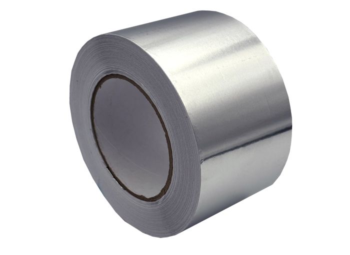 Adhésif isolant alu 