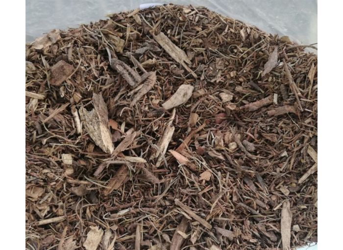 Combustible pour enfumoir Fupin en sac de 60 litres