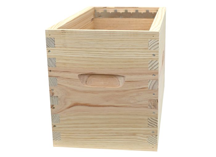 corps de ruchette dadant 6 naturapi