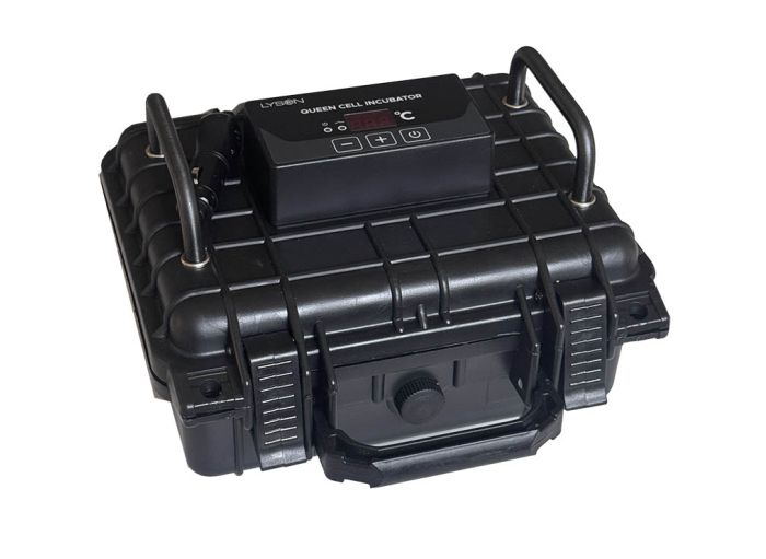 couveuse portable de transport