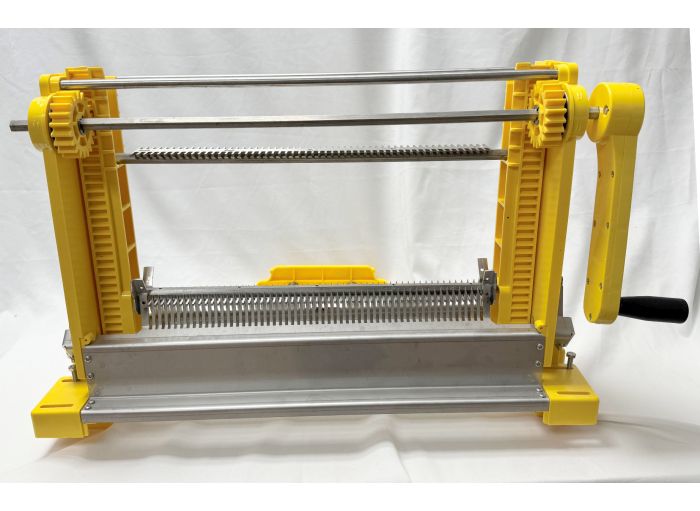 Machine à Désoperculer Verticale Manuelle Lyson simplex