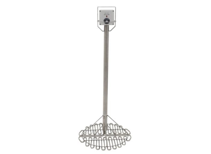 DANA api Therma Melter Ø53 – Défigeur à miel 1500W | Naturapi