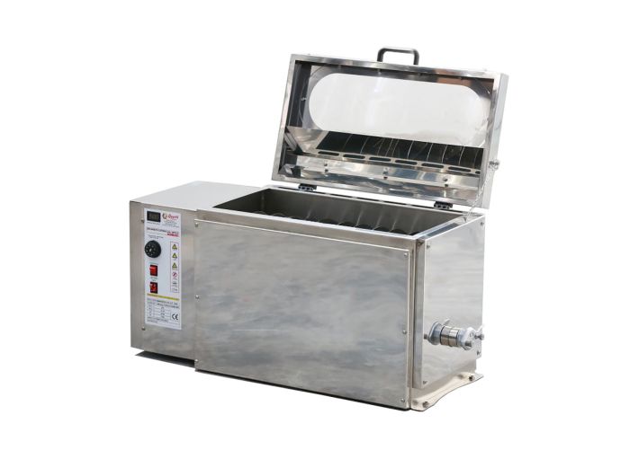 Déshumidificateur de miel à sillons Quarti 150kg