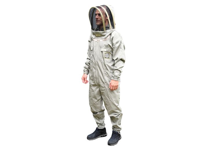 Combinaison d'apiculteur Sherriff