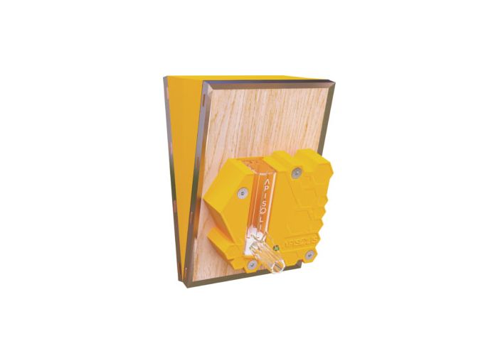Enfumoir électronique Apisolis Origin pour l'apiculture