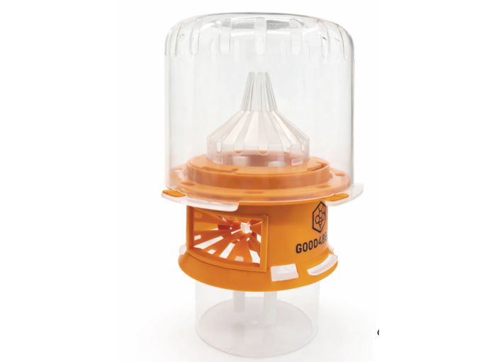 Piège sélectif à frelons asiatiques Good4bees