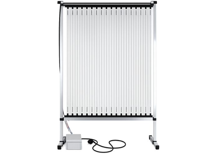 harpe électrique anti-frelon naturapi