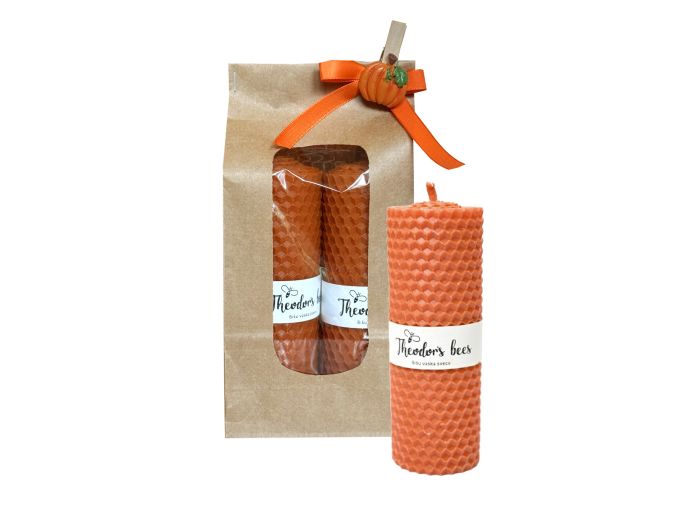 lot-2-bougies-roulees-cire-abeille-citrouille-m