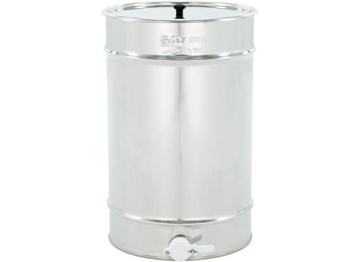 Maturateur miel inox SAF 100kg