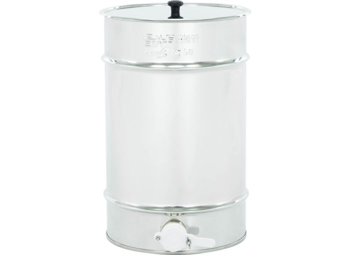 Maturateur miel inox SAF 50kg