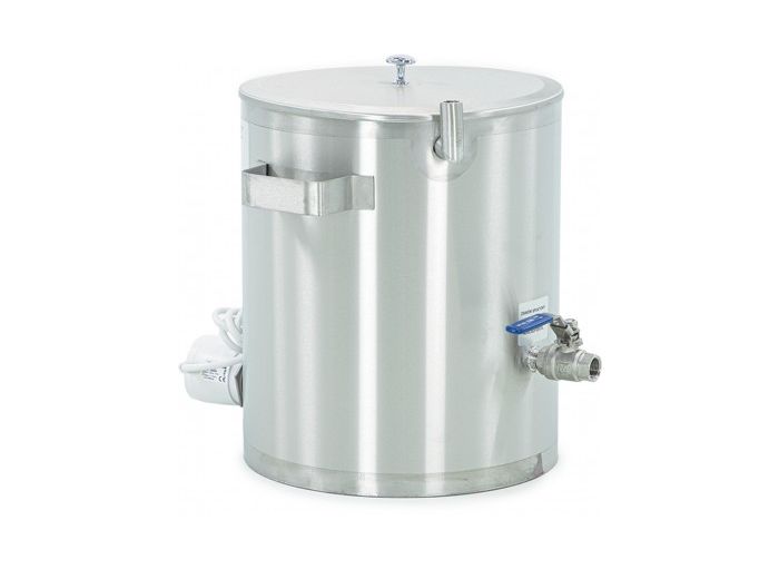 Fondicire rond Lyson – dédié à la fabrication de bougies