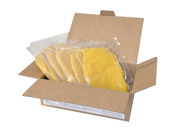 Nutripollen pâte protéinée pour abeilles