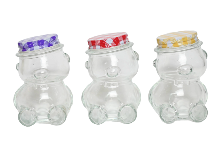 ourson à miel 150ml