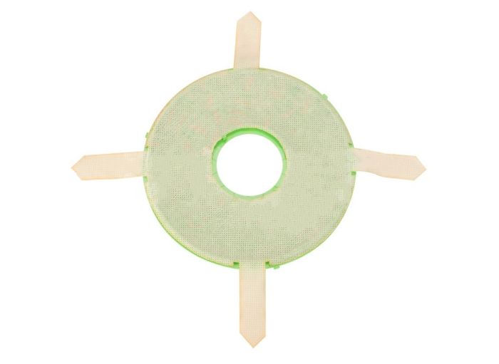 Buvard pour piège à frelons asiatiques hautement sélectif BeeVital