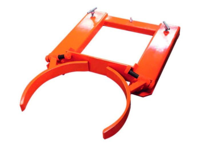 pince a fut de manutention