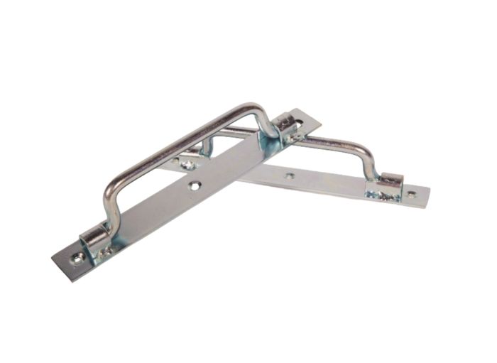 Poignées de ruche Saint-Etienne la paire