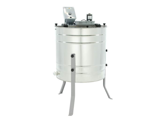 Extracteur motorisé Lyson Minima 20 cadres