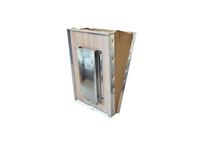 Soufflet de rechange pour enfumoir Onetobee