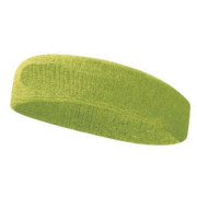 Bandeau éponge
