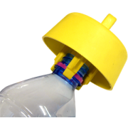 Piège à frelons TAP TRAP, le sachet de 5