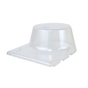 Cabochon pour nourrisseur Dadant 6 plastique 155022