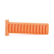 Décolleur de propolis pour grille de récolte 