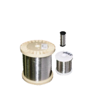 Fil inox, la bobine de 250g