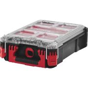 Coffre organiseur Packout box MILWAUKEE