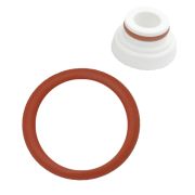 Pièce détachée pour sublimateur PROXALIKA : joint rouge pour doseur