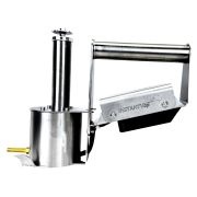 Sublimateur professionnel INSTANTVAP COMPACT 18V, à batterie 