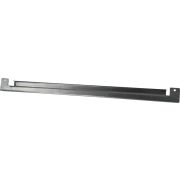Bandes écartement RECOUVRANTE (lisse pour cadres Hoffman), LA PAIRE