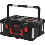 Coffre de transport Packout box MILWAUKEE