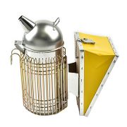 Enfumoir Type "italien" en inox