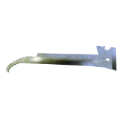 Lève-cadres type "JAKEL" en inox