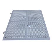 Tapis à propolis pour ruche dadant