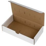 Carton d'expédition pour 10 cages à reine type Nicotplast