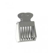 Pince-capture clip en inox