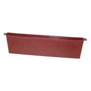 Nourrisseur cadre hausse plastique 1.5kg Dadant