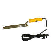 Couteau désoperculer electrique QUARTI lame de 27cm