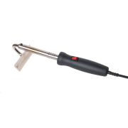 Couteau chauffant désoperculer "RABOT" lame de 10 cm