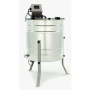 Extracteur radiaire motorisé OPTIMA pour 20 cadres de hausse Dadant