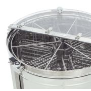 Extracteur réversible LYSON PREMIUM pour 8/16 cadres Dadant