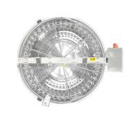 Extracteur radiaire LYSON PREMIUM pour 42 cadres de hausse Dadant