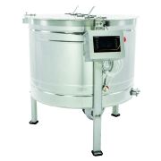 Extracteur radiaire LYSON PREMIUM pour 56 cadres de hausse Dadant