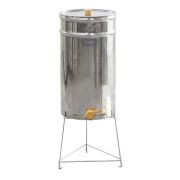 Maturateur 100kg QUARTI inox  sans tamis