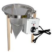 Filtre chauffant diamètre 32cm 