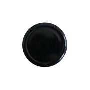 Capsule TO63 noire, le sachet de 36